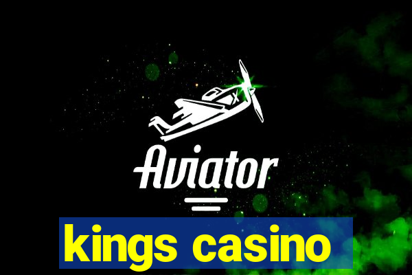 kings casino