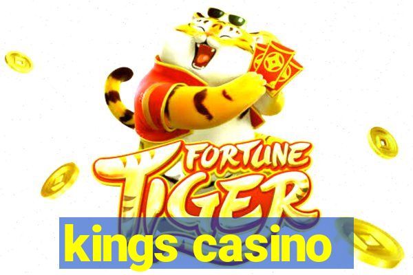 kings casino