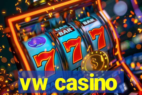 vw casino