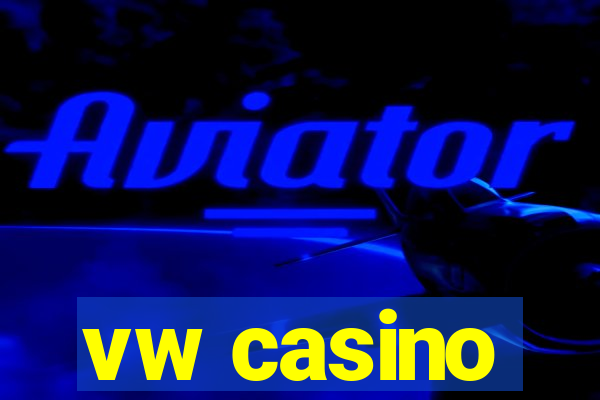 vw casino