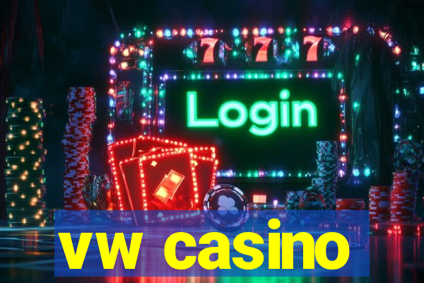 vw casino