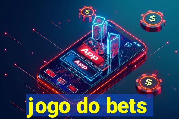 jogo do bets