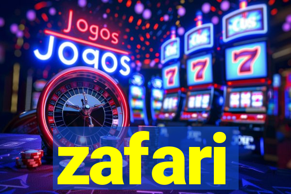 zafari