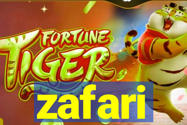 zafari