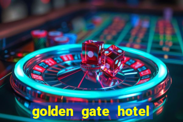 golden gate hotel casino las vegas