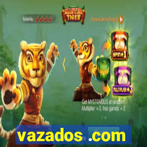 vazados .com