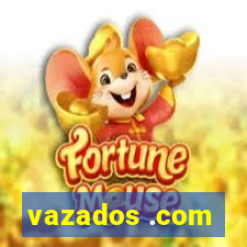 vazados .com