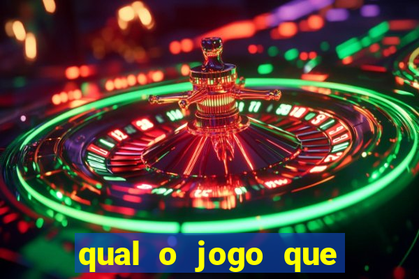 qual o jogo que ganha dinheiro de verdade