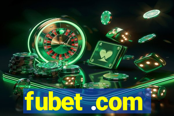 fubet .com