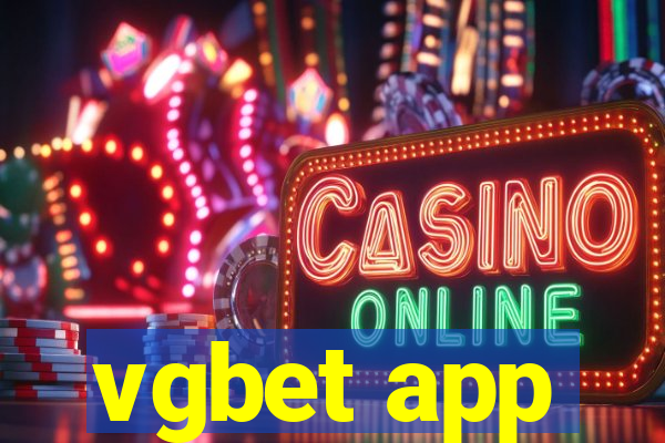 vgbet app