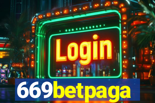 669betpaga