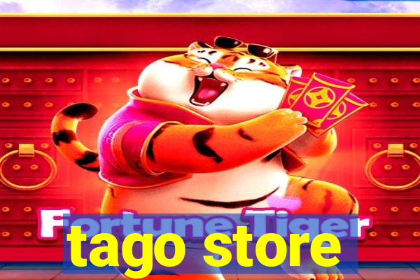 tago store