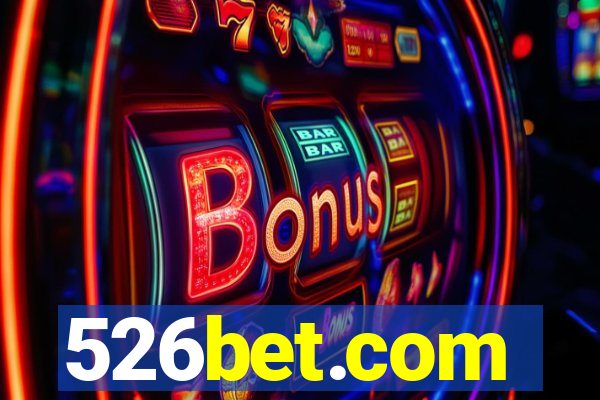 526bet.com