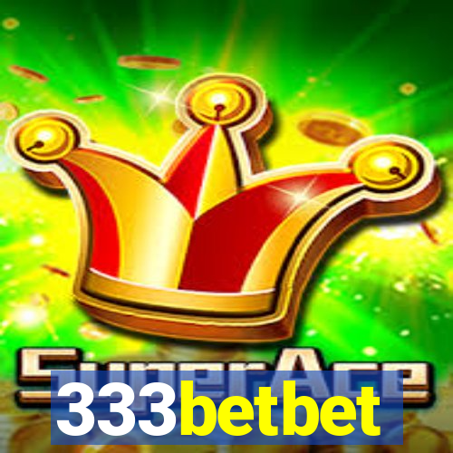 333betbet