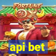 api bet