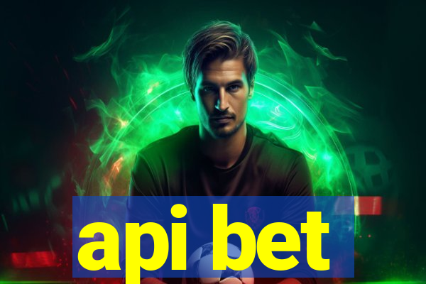 api bet