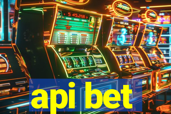 api bet