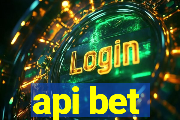 api bet