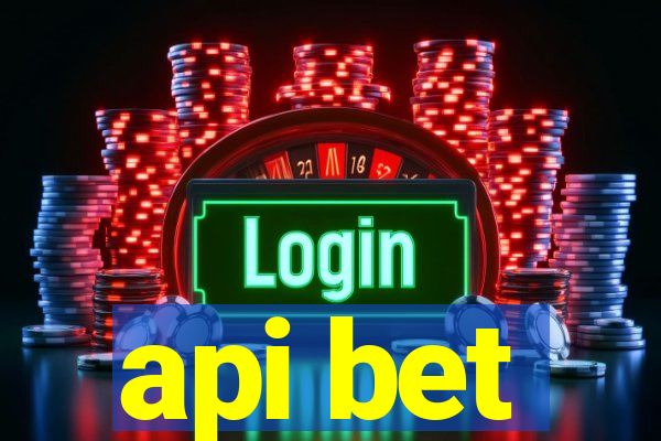 api bet