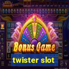 twister slot