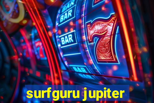 surfguru jupiter