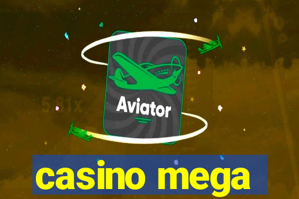 casino mega