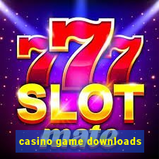 casino game downloads