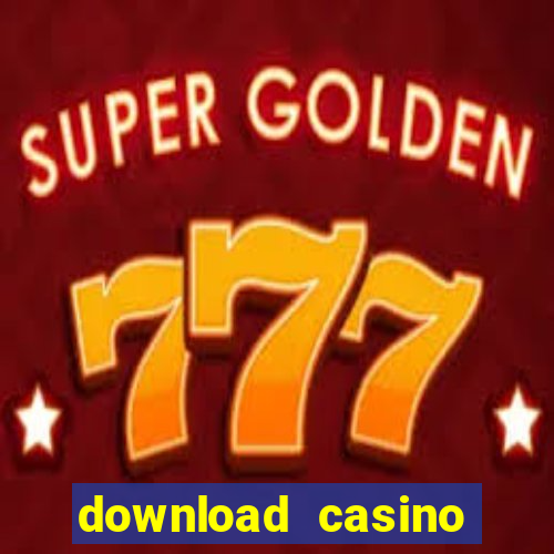 download casino slot games