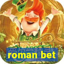 roman bet