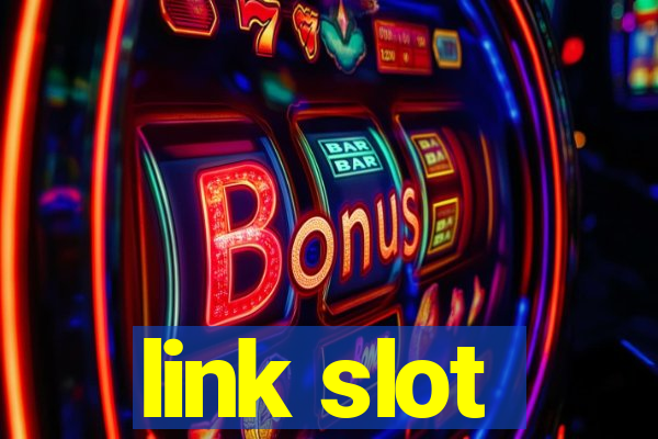 link slot