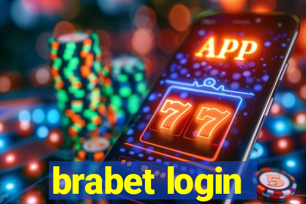 brabet login