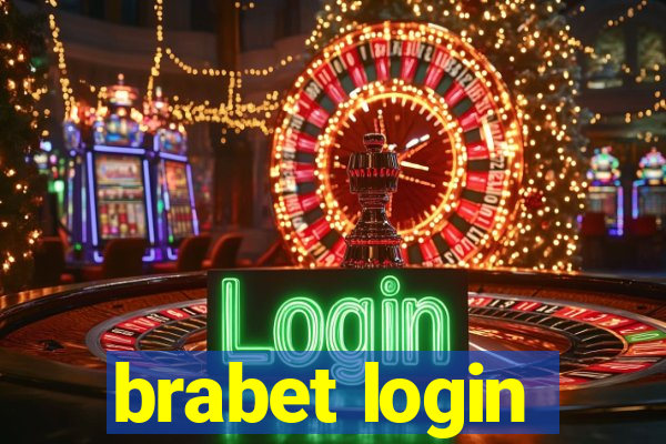 brabet login