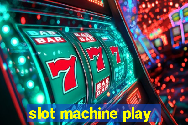 slot machine play