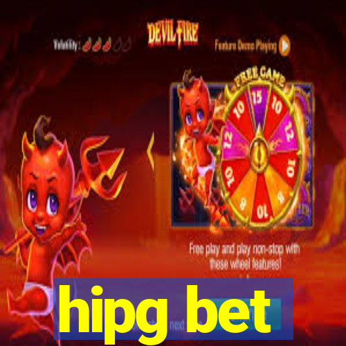 hipg bet