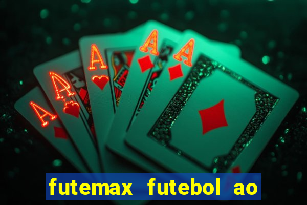 futemax futebol ao vivo cruzeiro