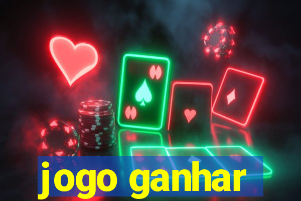 jogo ganhar