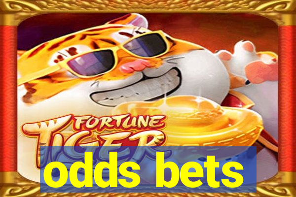 odds bets