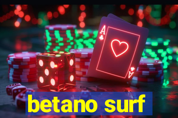 betano surf