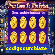 codigoouroblaze