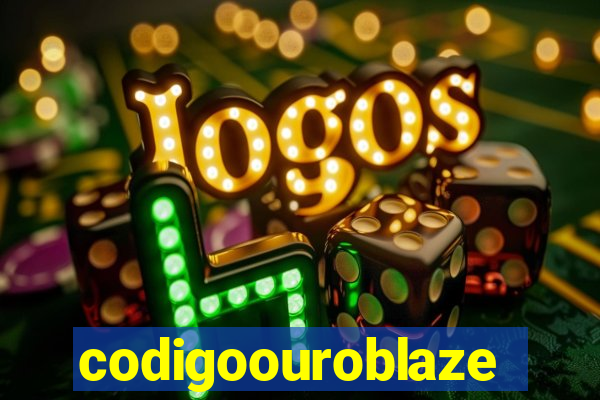 codigoouroblaze