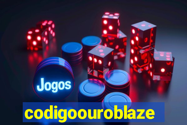 codigoouroblaze