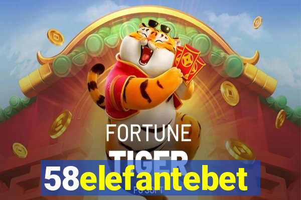 58elefantebet