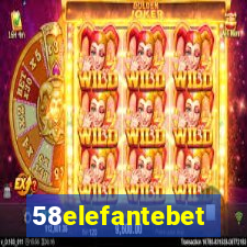 58elefantebet