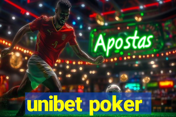 unibet poker