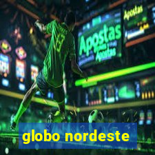 globo nordeste