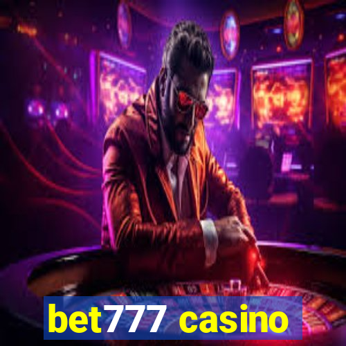 bet777 casino