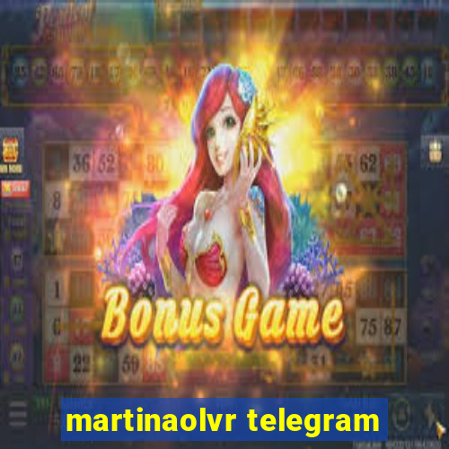 martinaolvr telegram