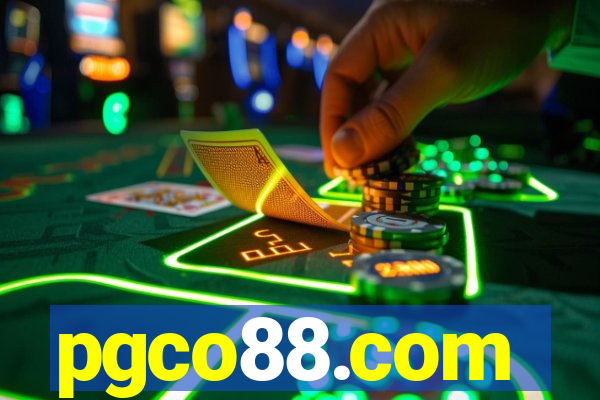 pgco88.com