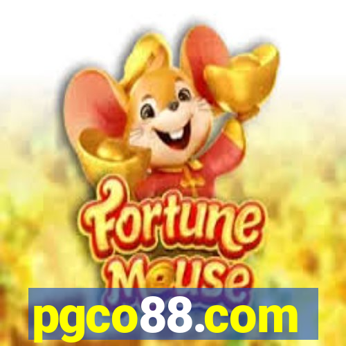 pgco88.com