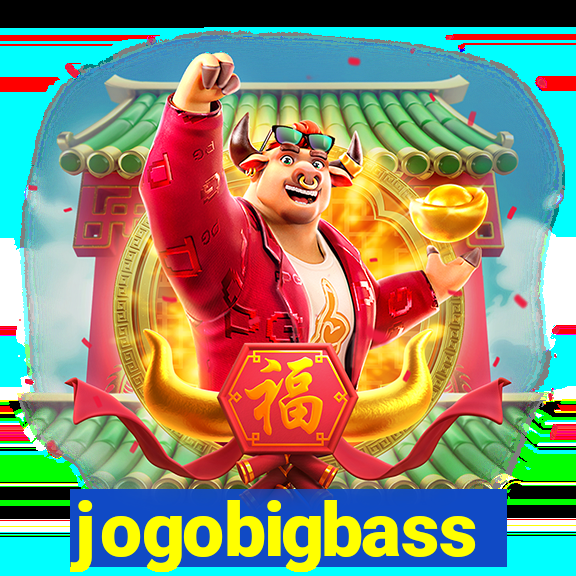 jogobigbass